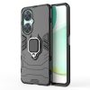 Lacné Kryty | Odolný kryt Ring Armor modrý – Huawei Nova 11i | Lacné Kryty