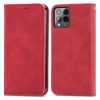 Lacné Kryty | Peňaženkové puzdro Litchi Wallet case čierne – T Phone Pro / T Phone Pro (2023) | Lacné Kryty