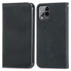 Lacné Kryty | Peňaženkové puzdro Business case modré – T Phone Pro / T Phone Pro (2023) | Lacné Kryty