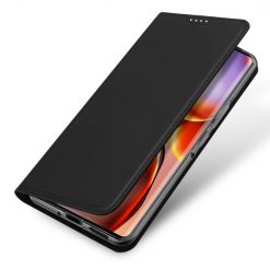 Peňaženkové puzdro Dux Ducis Skin Pro čierne – Motorola Edge 40 Pro | Lacné Kryty Lacné Kryty | Peňaženkové puzdro Dux Ducis Skin Pro čierne – Motorola Edge 40 Pro | Lacné Kryty