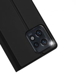 Peňaženkové puzdro Dux Ducis Skin Pro čierne – Motorola Edge 40 Pro | Lacné Kryty Lacné Kryty | Peňaženkové puzdro Dux Ducis Skin Pro čierne – Motorola Edge 40 Pro | Lacné Kryty