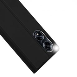 Peňaženkové puzdro Dux Ducis Skin Pro čierne – Oppo A98 5G | Lacné Kryty Lacné Kryty | Peňaženkové puzdro Dux Ducis Skin Pro čierne – Oppo A98 5G | Lacné Kryty