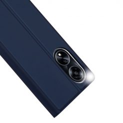Peňaženkové puzdro Dux Ducis Skin Pro modré – Oppo A98 5G | Lacné Kryty Lacné Kryty | Peňaženkové puzdro Dux Ducis Skin Pro modré – Oppo A98 5G | Lacné Kryty