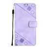 Peňaženkové puzdro Embossing Pattern Square zelené – Infinix Note 12 Pro 5G | Lacné Kryty Lacné Kryty | Peňaženkové puzdro Embossing Pattern Square zelené – Infinix Note 12 Pro 5G | Lacné Kryty