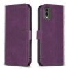 Peňaženkové puzdro Plaid case čierne – Nokia C32 | Lacné Kryty Lacné Kryty | Peňaženkové puzdro Plaid case čierne – Nokia C32 | Lacné Kryty