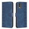 Peňaženkové puzdro Plaid case hnedé – Nokia C32 | Lacné Kryty Lacné Kryty | Peňaženkové puzdro Plaid case hnedé – Nokia C32 | Lacné Kryty