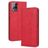 Peňaženkové puzdro Retro Leather modré – T Phone Pro / T Phone Pro (2023) | Lacné Kryty Lacné Kryty | Peňaženkové puzdro Retro Leather modré – T Phone Pro / T Phone Pro (2023) | Lacné Kryty