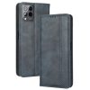 Lacné Kryty | Peňaženkové puzdro Retro Leather hnedé – T Phone Pro / T Phone Pro (2023) | Lacné Kryty