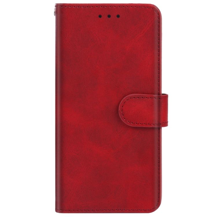 Peňaženkové puzdro Splendid case červené – Infinix Note 12 Pro 5G