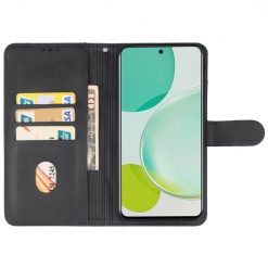 Lacné Kryty | Peňaženkové puzdro Splendid case čierne – Huawei Nova 11i | Lacné Kryty