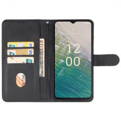 Peňaženkové puzdro Splendid case čierne – Nokia C32 | Lacné Kryty Lacné Kryty | Peňaženkové puzdro Splendid case čierne – Nokia C32 | Lacné Kryty