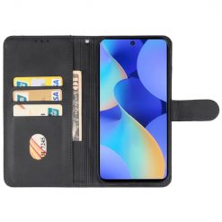 Lacné Kryty | Peňaženkové puzdro Splendid case čierne – Tecno Spark 10 Pro | Lacné Kryty
