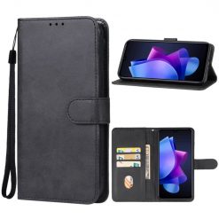 Peňaženkové puzdro Splendid case čierne – Tecno Spark Go 2023 | Lacné Kryty Lacné Kryty | Peňaženkové puzdro Splendid case čierne – Tecno Spark Go 2023 | Lacné Kryty