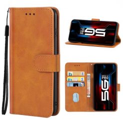 Peňaženkové puzdro Splendid case hnedé – Infinix Note 12 Pro 5G | Lacné Kryty Lacné Kryty | Peňaženkové puzdro Splendid case hnedé – Infinix Note 12 Pro 5G | Lacné Kryty