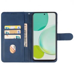 Lacné Kryty | Peňaženkové puzdro Splendid case modré – Huawei Nova 11i | Lacné Kryty