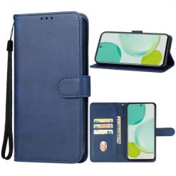 Lacné Kryty | Peňaženkové puzdro Splendid case modré – Huawei Nova 11i | Lacné Kryty