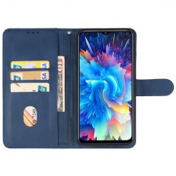 Peňaženkové puzdro Splendid case modré – Infinix Hot 20 5G | Lacné Kryty Lacné Kryty | Peňaženkové puzdro Splendid case modré – Infinix Hot 20 5G | Lacné Kryty