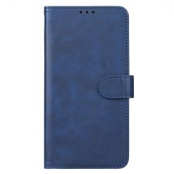 Peňaženkové puzdro Splendid case modré – Tecno Spark 10 Pro