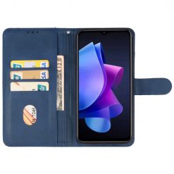 Peňaženkové puzdro Splendid case modré – Tecno Spark Go 2023 | Lacné Kryty Lacné Kryty | Peňaženkové puzdro Splendid case modré – Tecno Spark Go 2023 | Lacné Kryty