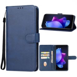 Peňaženkové puzdro Splendid case modré – Tecno Spark Go 2023 | Lacné Kryty Lacné Kryty | Peňaženkové puzdro Splendid case modré – Tecno Spark Go 2023 | Lacné Kryty