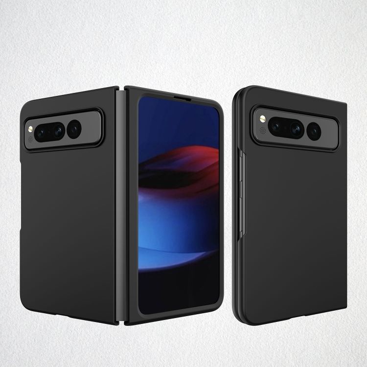 GKK | Samsung Galaxy Z Flip 3 | zadné | čierne | EDA001895201A