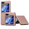 Plastový kryt Oily case fialový – Samsung Galaxy Z Flip 5 | Lacné Kryty Lacné Kryty | Plastový kryt Oily case fialový – Samsung Galaxy Z Flip 5 | Lacné Kryty