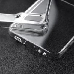 Lacné Kryty | Transparentný Kryt Tpu Shock-Resistant – Samsung Galaxy Z Flip 5 | Lacné Kryty