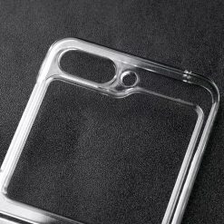 Lacné Kryty | Transparentný Kryt Tpu Shock-Resistant – Samsung Galaxy Z Flip 5 | Lacné Kryty