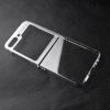 Lacné Kryty | Kryt Dux Ducis Bril Series fialový – Samsung Galaxy Z Flip 5 | Lacné Kryty