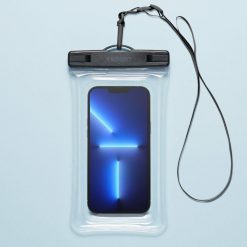 Vodotesné puzdro Spigen A610 transparentné | Lacné Kryty Lacné Kryty | Vodotesné puzdro Spigen A610 transparentné | Lacné Kryty