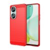 Lacné Kryty | Zadný Kryt Carbon modrý – Huawei Nova 11i | Lacné Kryty