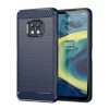 Lacné Kryty | Peňaženkové puzdro Splendid case červené – Nokia XR20 | Lacné Kryty