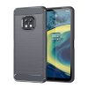 Lacné Kryty | Zadný Kryt Carbon červený – Nokia XR20 | Lacné Kryty