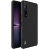 Zadný Kryt Carbon čierny – Sony Xperia 1 V | Lacné Kryty Lacné Kryty | Zadný Kryt Carbon čierny – Sony Xperia 1 V | Lacné Kryty