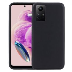 Lacné Kryty | Peňaženkové puzdro Embossing Pattern Stitchy case červené – Xiaomi Redmi Note 12S