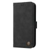 Lacné Kryty | Knižkové puzdro Skin Feel case modré – Realme 11 Pro / 11 Pro+ | Lacné Kryty