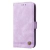 Lacné Kryty | Knižkové puzdro Skin Feel case hnedé – Realme 11 Pro / 11 Pro+ | Lacné Kryty