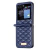 Kryt Diamond Skin case zelený – Samsung Galaxy Z Flip 5 | Lacné Kryty Lacné Kryty | Kryt Diamond Skin case zelený – Samsung Galaxy Z Flip 5 | Lacné Kryty