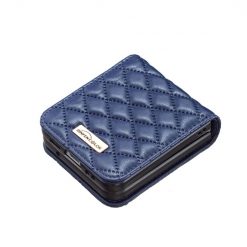 Lacné Kryty | Kryt Diamond Skin case modrý – Samsung Galaxy Z Flip 5 | Lacné Kryty