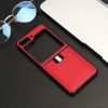 Kryt Litchi Slots Case čierny – Samsung Galaxy Z Flip 5 | Lacné Kryty Lacné Kryty | Kryt Litchi Slots Case čierny – Samsung Galaxy Z Flip 5 | Lacné Kryty