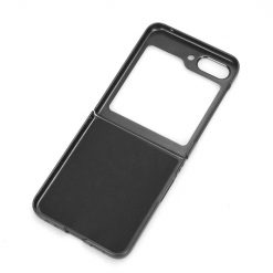 Kryt Litchi Slots Case modrý – Samsung Galaxy Z Flip 5 | Lacné Kryty Lacné Kryty | Kryt Litchi Slots Case modrý – Samsung Galaxy Z Flip 5 | Lacné Kryty