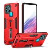 Odolný Kryt Brave armor case čierny – Infinix Smart 6 | Lacné Kryty Lacné Kryty | Odolný Kryt Brave armor case čierny – Infinix Smart 6 | Lacné Kryty