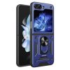 Odolný Kryt Ring Armor case červený – Samsung Galaxy Z Flip 5 | Lacné Kryty Lacné Kryty | Odolný Kryt Ring Armor case červený – Samsung Galaxy Z Flip 5 | Lacné Kryty