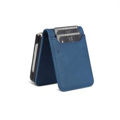 Peňaženkové puzdro AZNS Dream modré – Samsung Galaxy Z Flip 5 | Lacné Kryty Lacné Kryty | Peňaženkové puzdro AZNS Dream modré – Samsung Galaxy Z Flip 5 | Lacné Kryty
