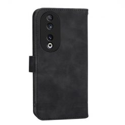Peňaženkové puzdro Dierfeng Dream Case čierne – Honor 90 | Lacné Kryty Lacné Kryty | Peňaženkové puzdro Dierfeng Dream Case čierne – Honor 90 | Lacné Kryty