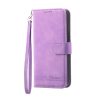 Lacné Kryty | Peňaženkové puzdro Dierfeng Dream Case zelené – Honor 90 | Lacné Kryty