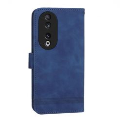 Peňaženkové puzdro Dierfeng Dream Case modré – Honor 90 | Lacné Kryty Lacné Kryty | Peňaženkové puzdro Dierfeng Dream Case modré – Honor 90 | Lacné Kryty
