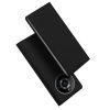 Lacné Kryty | Peňaženkové puzdro Solid hnedé – Realme 11 Pro / 11 Pro+ | Lacné Kryty
