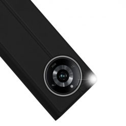 Peňaženkové puzdro Dux Ducis Skin Pro čierne – Realme 11 Pro / 11 Pro+ | Lacné Kryty Lacné Kryty | Peňaženkové puzdro Dux Ducis Skin Pro čierne – Realme 11 Pro / 11 Pro+ | Lacné Kryty