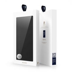 Peňaženkové puzdro Dux Ducis Skin Pro čierne – Realme 11 Pro / 11 Pro+ | Lacné Kryty Lacné Kryty | Peňaženkové puzdro Dux Ducis Skin Pro čierne – Realme 11 Pro / 11 Pro+ | Lacné Kryty